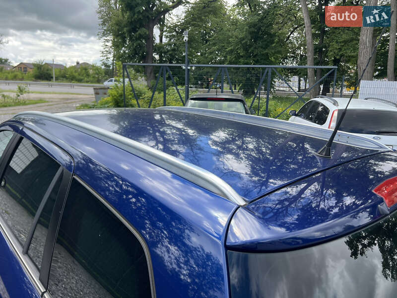 Універсал Opel Astra 2009 в Вінниці