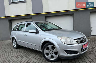 Универсал Opel Astra 2009 в 