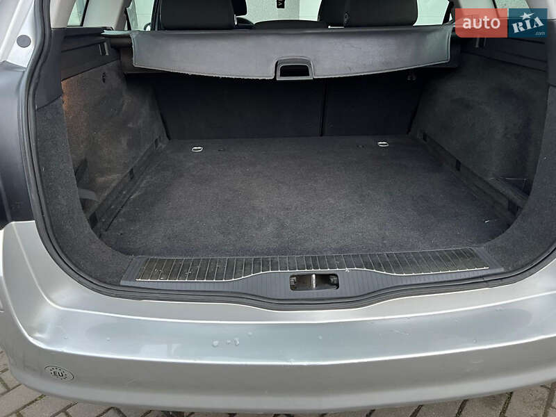 Універсал Opel Astra 2009 в Коломиї