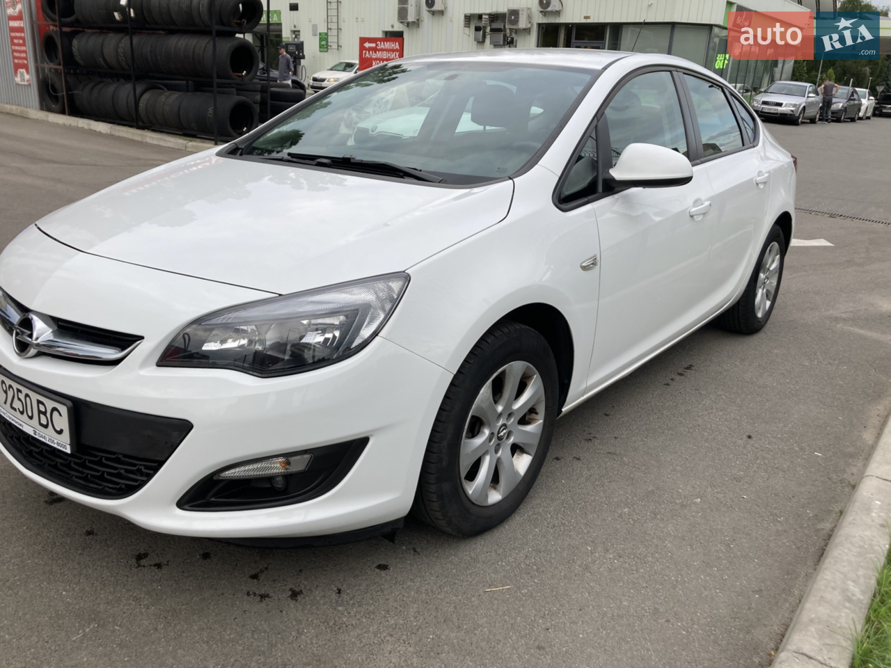 2021 Opel Astra - мініатюра 14
