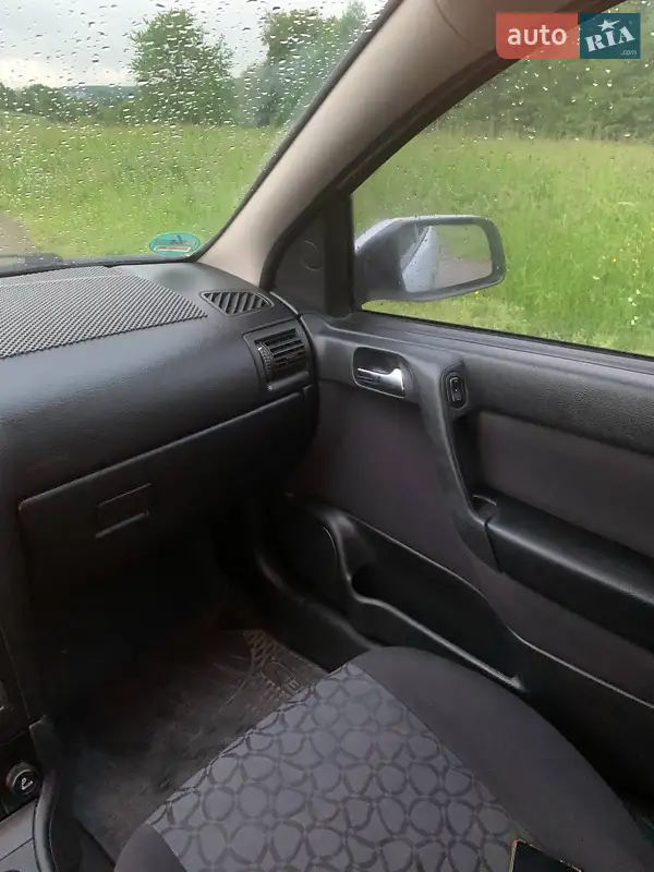 Opel Astra 2000 VIN W0L0TGF35Y2187904 фото оголошення 13 з 53