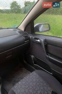 Универсал Opel Astra 2000 в 