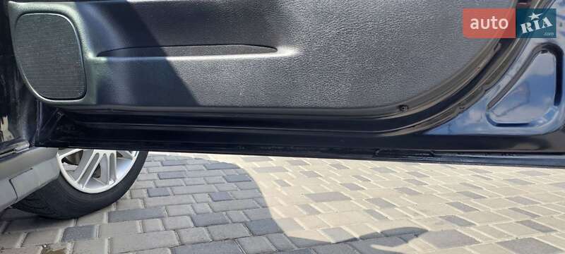 Седан Opel Astra 2003 в Кропивницькому фото 21 Седан Opel Astra 2003 в Кропивницькому