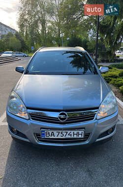 Универсал Opel Astra 2007 в 