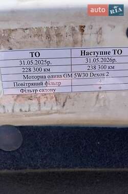 Універсал Opel Astra 2011 в 