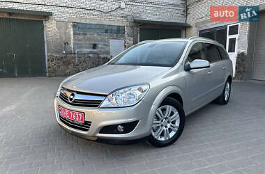 Універсал Opel Astra 2007 в 