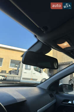 Універсал Opel Astra 2007 в 