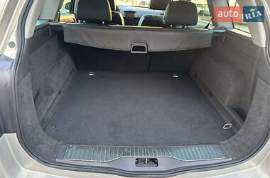Універсал Opel Astra 2007 в 