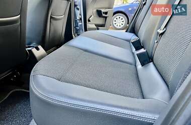 Хетчбек Opel Astra 2009 в 