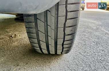 Хетчбек Opel Astra 2009 в 