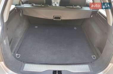 Универсал Opel Astra 2010 в 