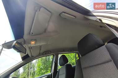 Универсал Opel Astra 2010 в 