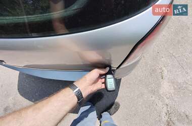 Универсал Opel Astra 2010 в 