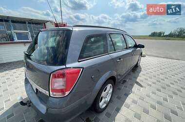 Универсал Opel Astra 2007 в 