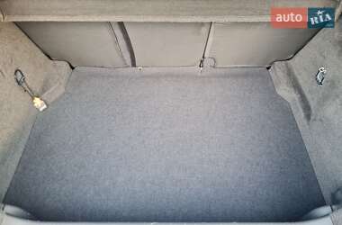 Хэтчбек Opel Astra 2008 в 