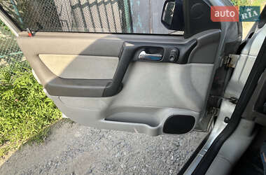 Седан Opel Astra 2002 в 