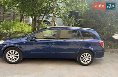 Универсал Opel Astra 2008 в 