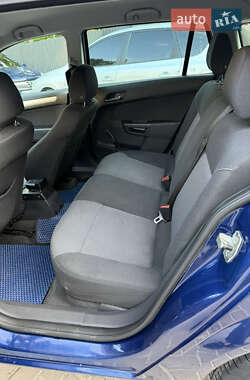 Универсал Opel Astra 2008 в 