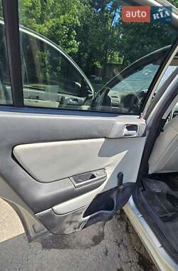 Седан Opel Astra 2005 в 