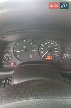 Универсал Opel Astra 1999 в 