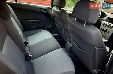 Універсал Opel Astra 2007 в 