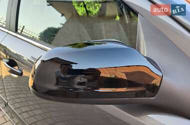 Хэтчбек Opel Astra 2009 в 