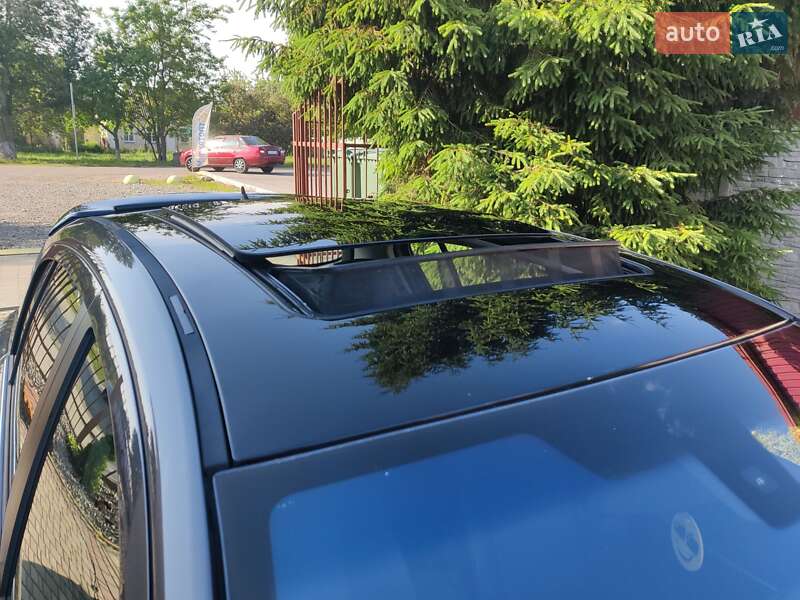 Хетчбек Opel Astra 2009 в Полтаві