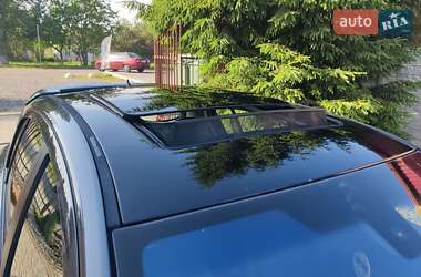 Хэтчбек Opel Astra 2009 в 