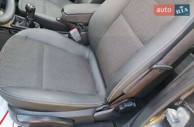 Хэтчбек Opel Astra 2009 в 