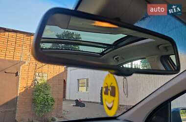Хэтчбек Opel Astra 2009 в 