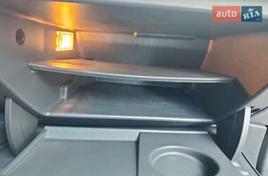 Хэтчбек Opel Astra 2009 в 