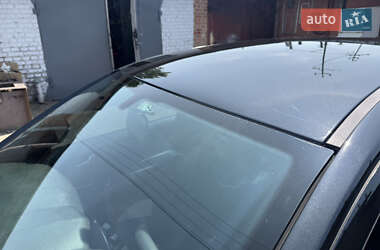Хэтчбек Opel Astra 2006 в 
