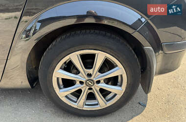 Хэтчбек Opel Astra 2006 в 