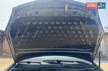 Хэтчбек Opel Astra 2006 в 