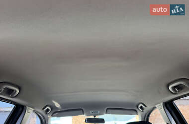 Хэтчбек Opel Astra 2006 в 