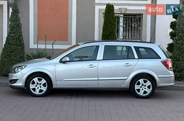 Універсал Opel Astra 2009 в 