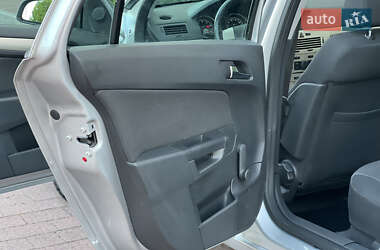 Універсал Opel Astra 2009 в 