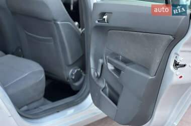 Універсал Opel Astra 2009 в 