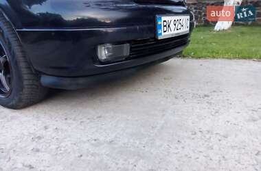 Седан Opel Astra 2007 в 