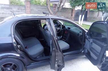 Седан Opel Astra 2007 в 
