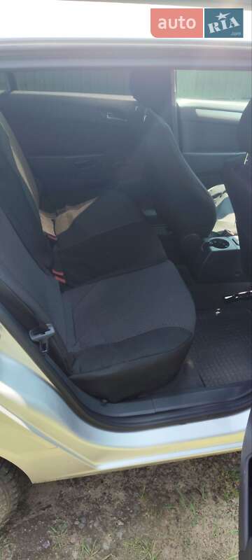 Універсал Opel Astra 2008 в Луцьку