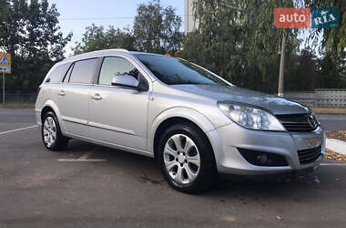 Універсал Opel Astra 2009 в 