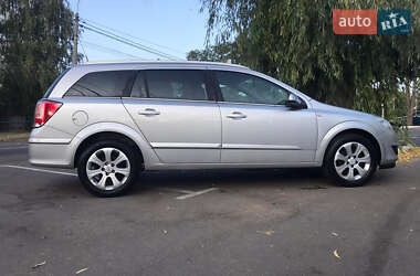 Універсал Opel Astra 2009 в 