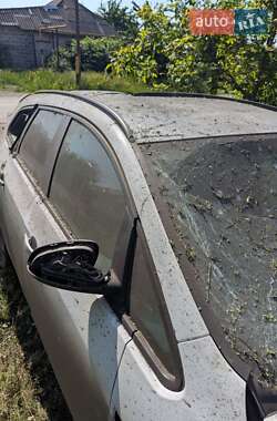 Универсал Opel Astra 2012 в 