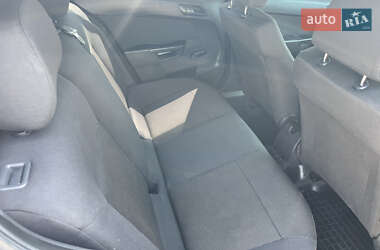 Хэтчбек Opel Astra 2008 в 