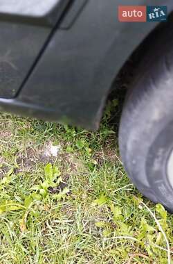 Хэтчбек Opel Astra 2006 в 