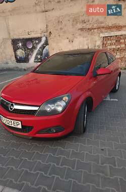 Хэтчбек Opel Astra 2007 в Тернополе