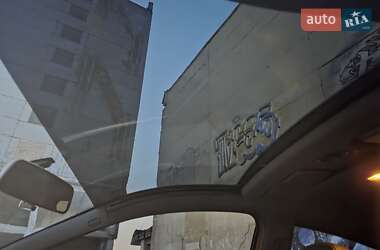 Хэтчбек Opel Astra 2007 в 
