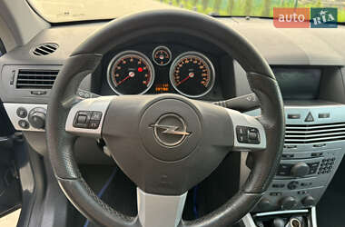 Универсал Opel Astra 2008 в 