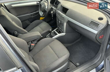 Универсал Opel Astra 2008 в 